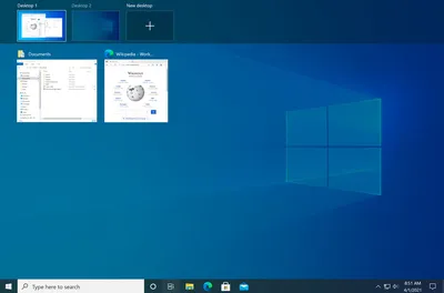 Windows 10 Home vs. Windows 10 Pro