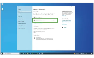 How to use the Windows 10 virtual desktops feature | Ricmedia