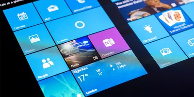 Windows 10: Windows 10 Features