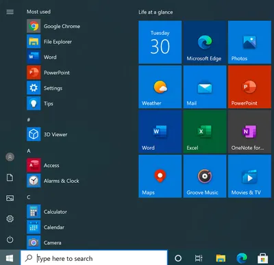 Hands on with Windows 11: First impressions | Computerworld