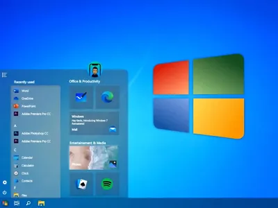 Windows 7 2022 Edition is everything Windows 11 should be, but isn't |  BetaNews