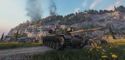 World of Tanks 1.0 review | Rock Paper Shotgun