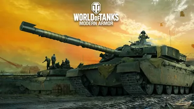 British Cold War Tanks Arrive in World of Tanks - Xbox Wire