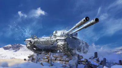 World of Tanks – 2023 Preview: A HUGE Year Ahead for World of Tanks!