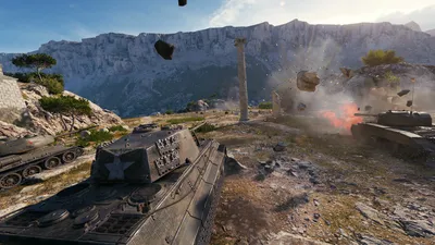 Картинки world of tanks