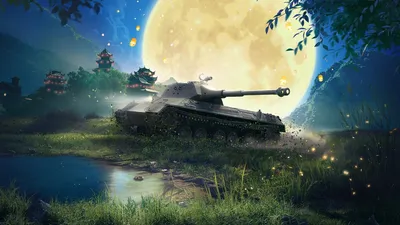 World of Tanks Deploys the Largest Tanks Update Yet with Modern Armor -  Xbox Wire