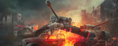 World of Tanks on Steam