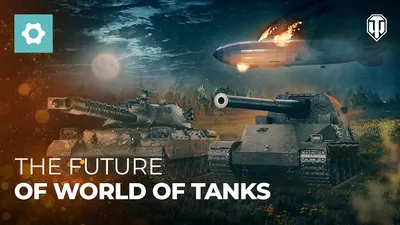 World of Tanks 2020 - Warum sich der Einstieg jetzt noch lohnt