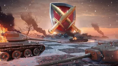 World of Tanks Blitz has partnered with footballer Lukas Podolski |  GodisaGeek.com