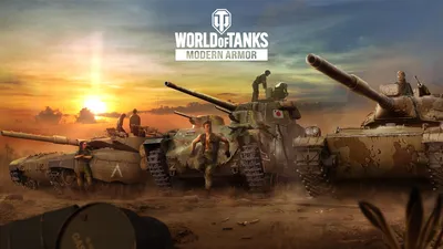 World of Tanks And Its Strange Community - The Armored Patrol