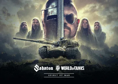 World of Tanks—a tank shooter developed by Wargaming.net The full  description of World of Tanks