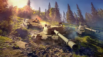 New Tech Tree Tanks: Italian Tank Destroyers