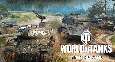 World of Tanks Mods, WoT Mods - ModLand.net