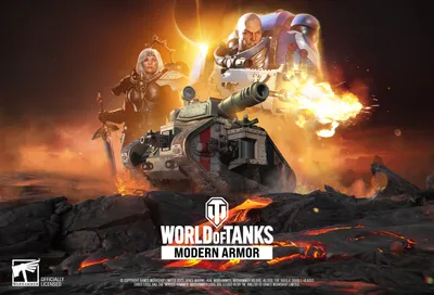 5 танков, которые удалили из World of Tanks - Чемпионат