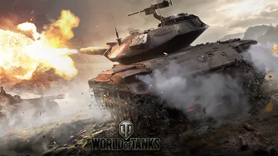 World of Tanks: Modern Armor - First Strike Launch Trailer - IGN