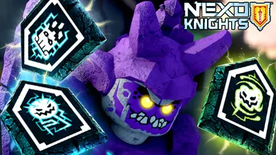 70352 LEGO Nexo Knights Штаб Джестро NEXO KNIGHTS (Нексо Найтс) Лего -  Купить, описание, отзывы, обзоры