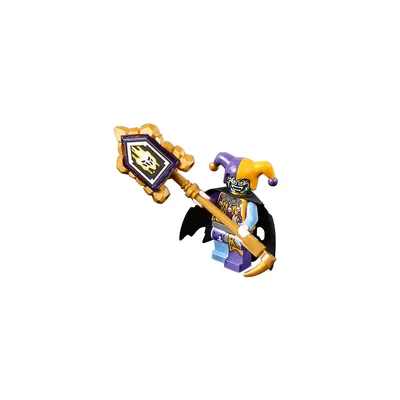 LEGO Nexo Knights Каменный великан-разрушитель 70356 купить в ОГО! | 205570  | цена | характеристики