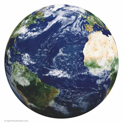 Планета земли в руках стоковое фото. изображение насчитывающей вековечно -  33195850