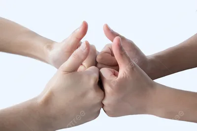 Памятный жест. Как движения руками помогают запоминать иностранные слова