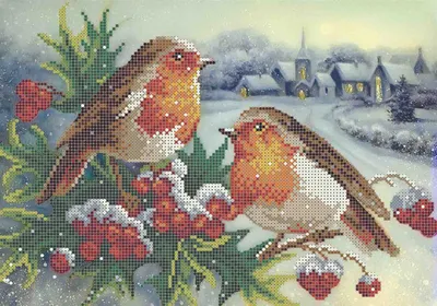 зима птицы ветка птичка рождество Фон Обои Изображение для бесплатной  загрузки - Pngtree