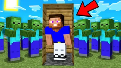 Minecraft: Pocket Edition Zombie, зомби майнкрафт, угол, карта, зомби png |  PNGWing