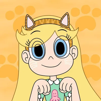 Плюшевая игрушка Звёздочка Баттерфляй (Star Butterfly) - купить недорого в  интернет-магазине игрушек Super01