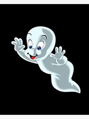 Casper The Friendly Ghost Comics Vintage Comics and Cartoons 8x10 Print |  eBay