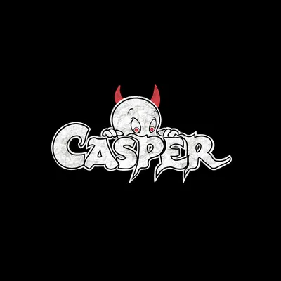 Buy Casper 25th Anniversary Edition DVD | GRUV