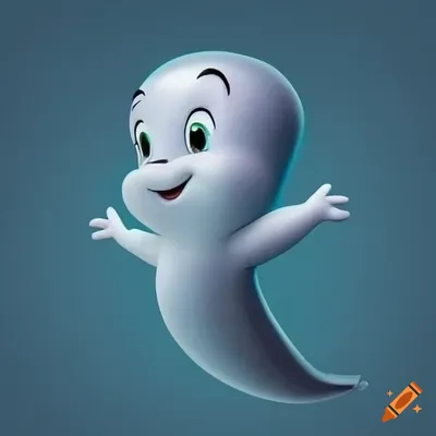 Casper - The Movie