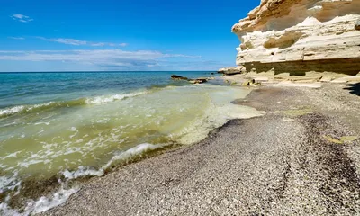 Каспийское море непредсказуемо, как и наша экономика — «Каспийский вестник»