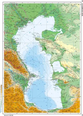 Недорогой отдых на Каспийском море летом 2024: цены на курортах, отдых с  детьми — Суточно.ру