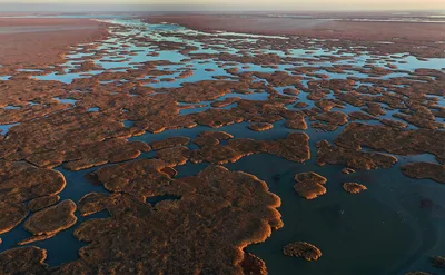 Каспийское море – Радио Искатель