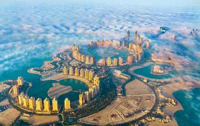 Отдых в Катаре. Все что нужно знать о Катаре: климат, кухня, виза