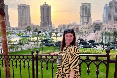 Катар - все о стране, отдыхе и путешествиях | Planet of Hotels