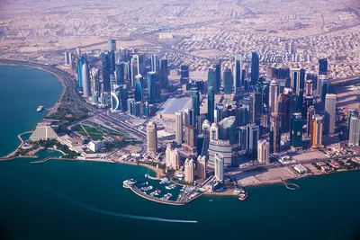 Нужна ли виза в Катар для россиян: правила въезда в Катар — Яндекс  Путешествия