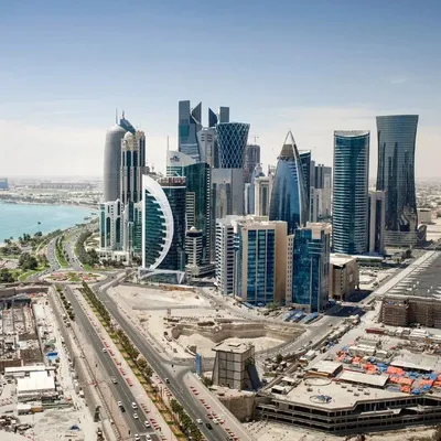 Фото Катара - самые интересные фотографии из Катара