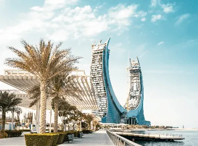 Катар принимает заявления на деловые и туристические визы через портал Hayya