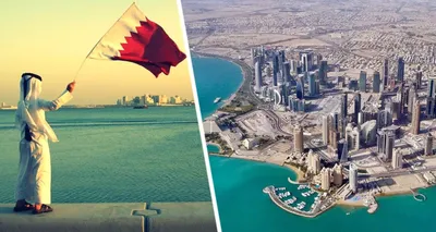 Доха за 1 День | Виза в Катар, Достопримечательности, Цены