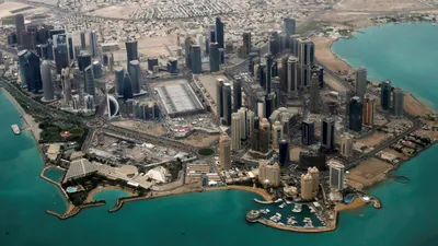 Новое направление: летим на отдых в Катар