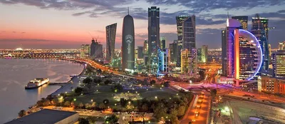 Катар: документальный фильм (видео) | АрабМир