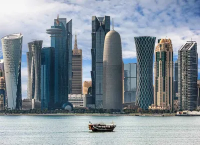 Доха, столица Катара 💥: что посмотреть, куда сходить, описание  достопримечательностей с фото — Tripster.ru