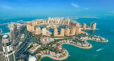 Катар: отели, экскурсии и другие важные вопросы для туристов -  Республиканский союз туристических организаций