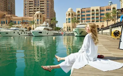 Катар: роскошный отдых в самой богатой стране планеты - Журнал Виасан