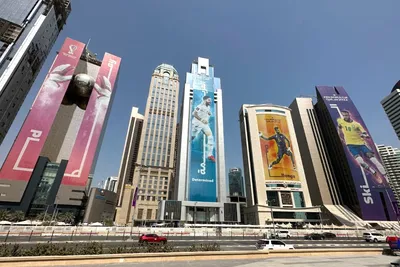 Катар в первый раз: что посмотреть в Дохе, где остановиться, как одеваться,  правила и запреты | Саша Коновалова | Дзен