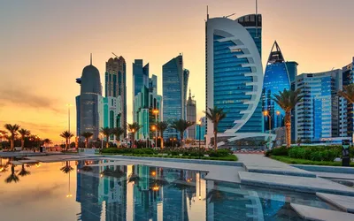 Катар: гид по популярному эмирату – интересные места в 2024 году, факты о –  Tripster.ru