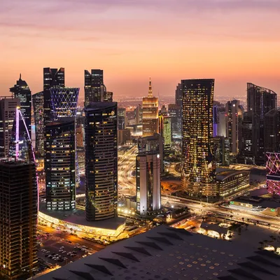 Катар, - описание, отели, санатории