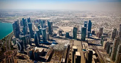 Катар между модернизацией и традициями – Картина дня