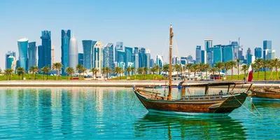 Горящие туры Шымкент - Катар 2024 от турагентства ht.kz