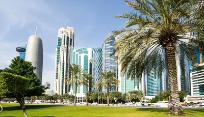Катар признан самой безопасной страной в мире