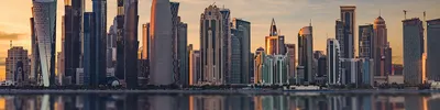 Катар: обзор направления